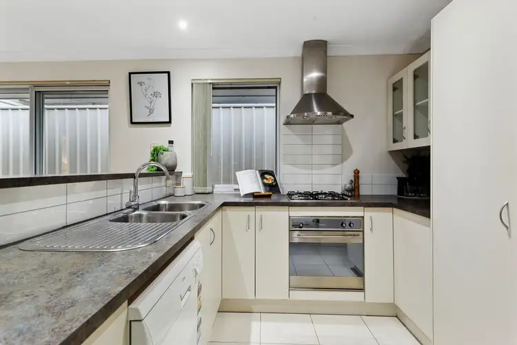 Fifth view of Homely villa listing, 22 Paltarra Road, Nollamara WA 6061