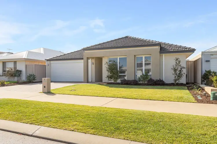 4 Aero Way, Karnup WA 6176