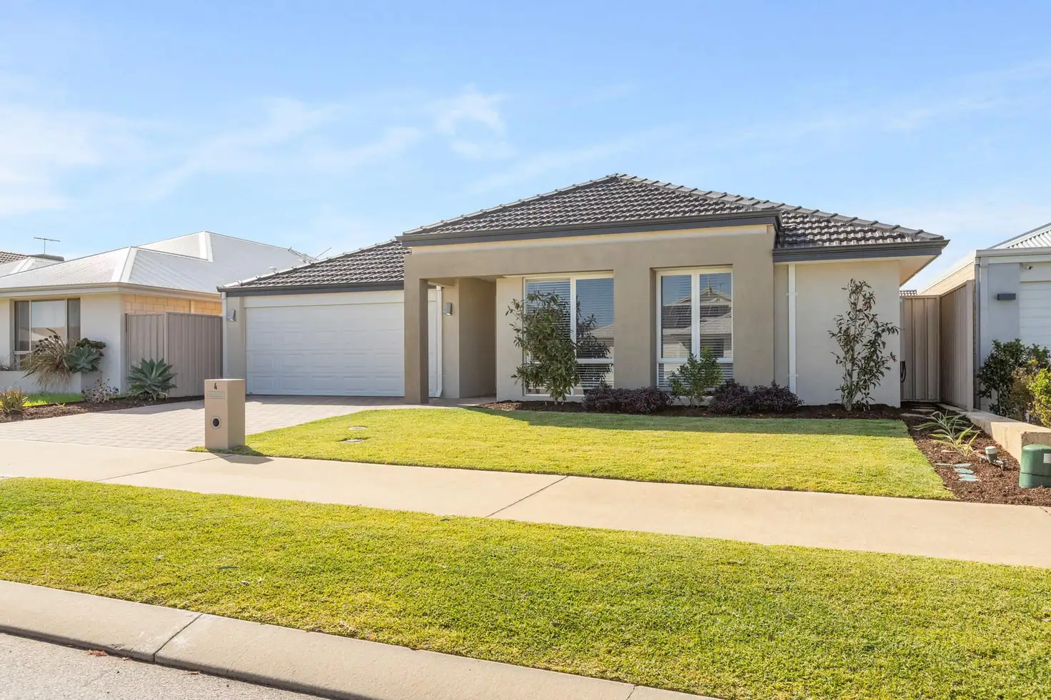 Main view of Homely house listing, 4 Aero Way, Karnup WA 6176
