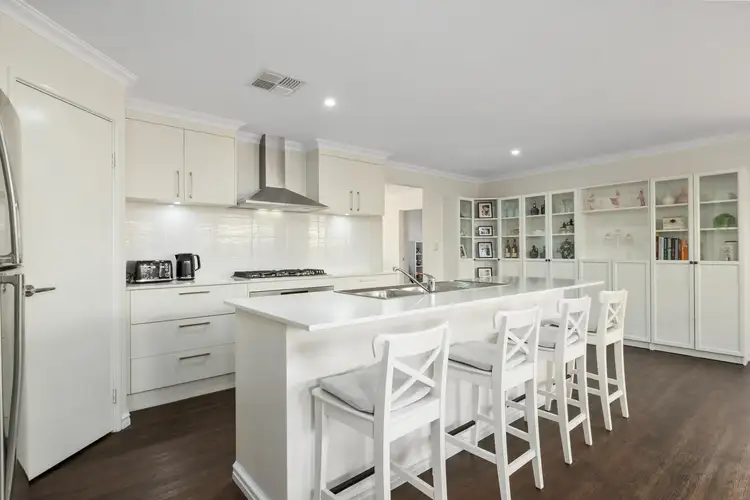 Third view of Homely house listing, 4 Aero Way, Karnup WA 6176