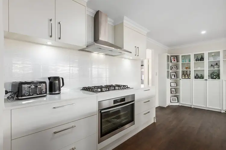 Fifth view of Homely house listing, 4 Aero Way, Karnup WA 6176