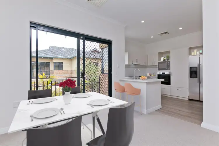 Sixth view of Homely retirement listing, 50/22 Windelya Road, Murdoch WA 6150