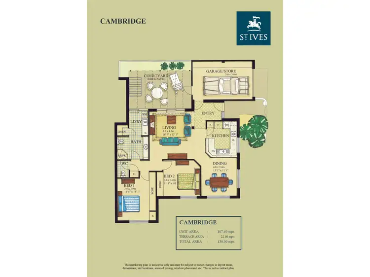 Main view of Homely retirement listing, 23/22 Windelya Road, Murdoch WA 6150