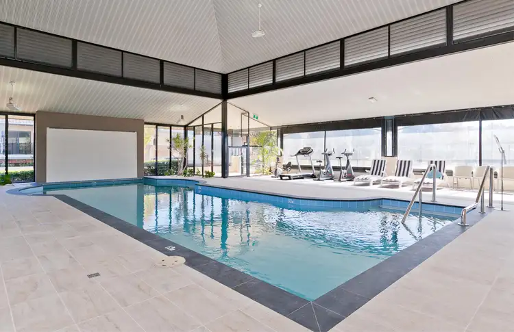 Second view of Homely retirement listing, 23/22 Windelya Road, Murdoch WA 6150