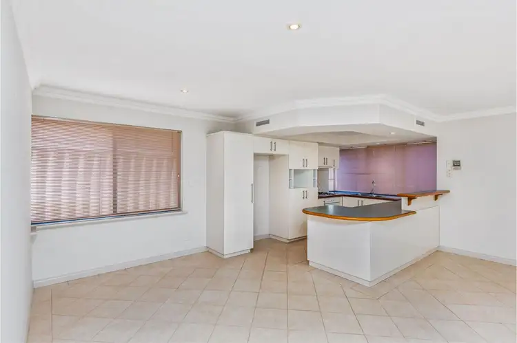 Fifth view of Homely house listing, 75 Latrobe Street, Yokine WA 6060