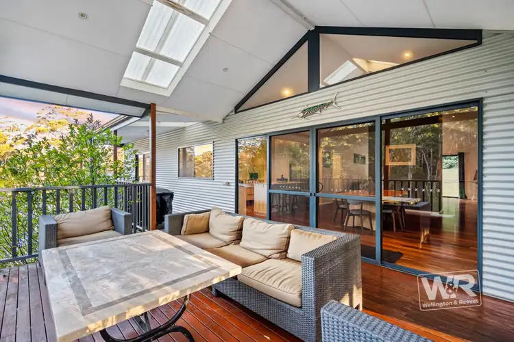 Fifth view of Homely house listing, Address available on request
