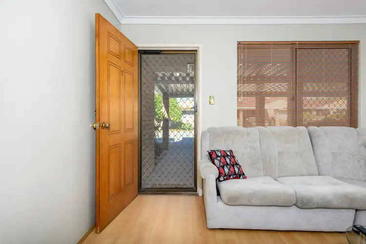 Second view of Homely unit listing, 7/105 Simpson Avenue, Rockingham WA 6168