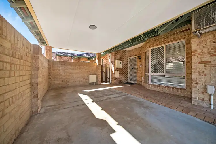 Fifth view of Homely retirement listing, 41/7 Beddi Road, Duncraig WA 6023