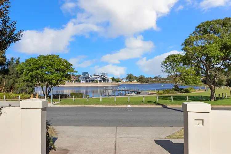Main view of Homely house listing, 45 Tranby Road, Maylands WA 6051