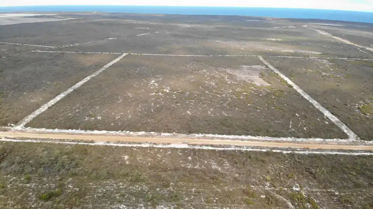 Main view of Homely land listing, 344 Dotterel Drive, Hopetoun WA 6348