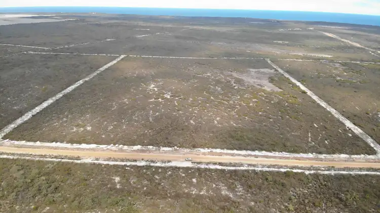 Third view of Homely land listing, 344 Dotterel Drive, Hopetoun WA 6348
