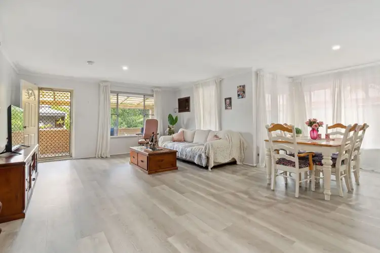 Sixth view of Homely house listing, 4 Verton  Drive, Shelley WA 6148