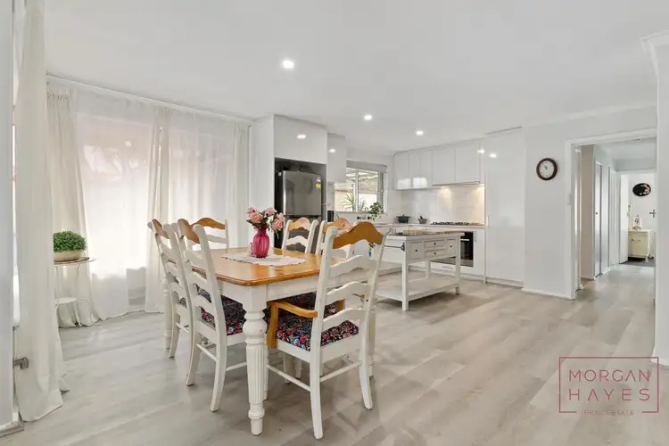 Seventh view of Homely house listing, 4 Verton  Drive, Shelley WA 6148