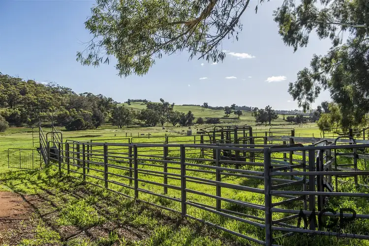 Fourth view of Homely rural property listing, Lot 6 Wells Glover Road, Bindoon WA 6502