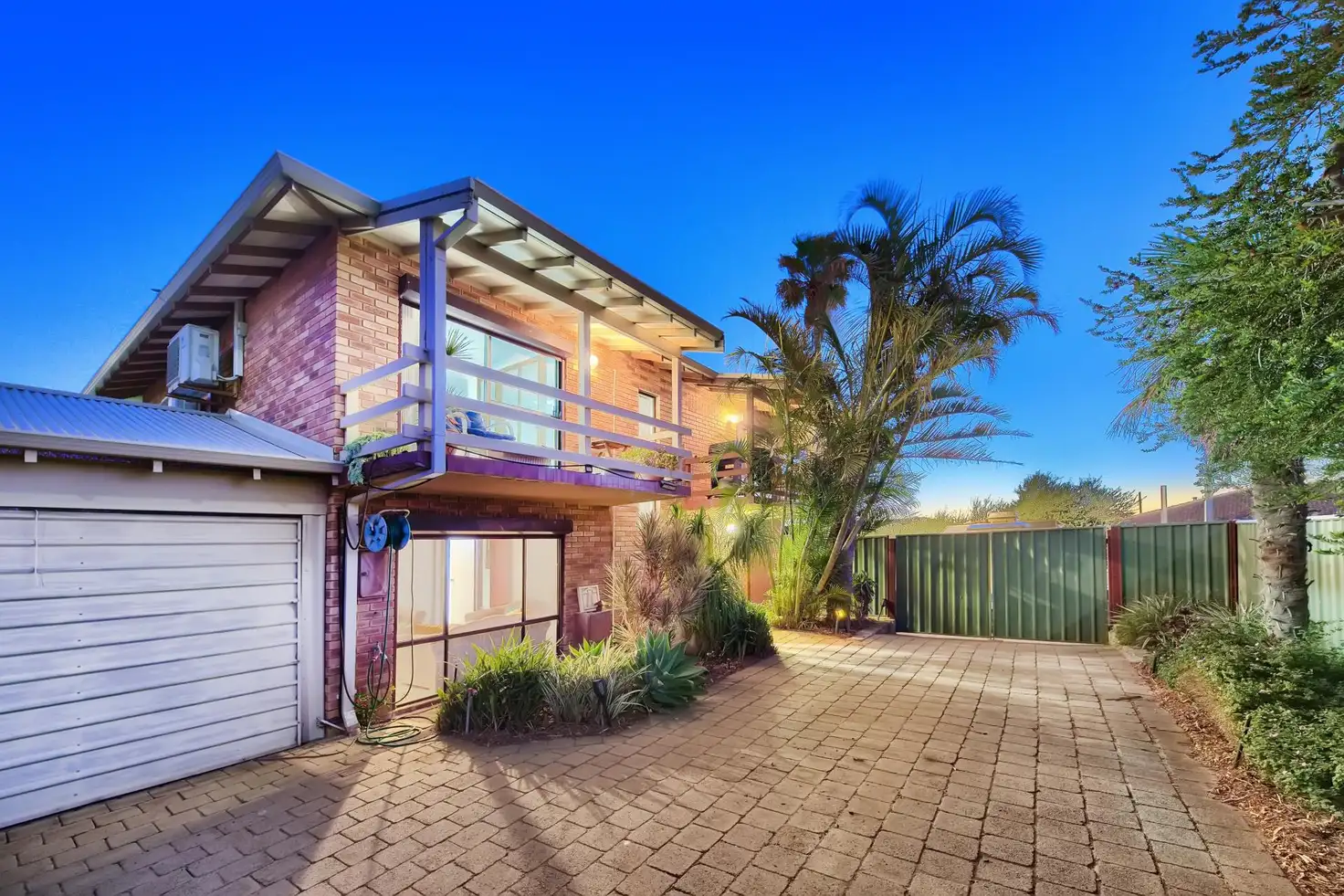 Main view of Homely townhouse listing, 3/115 Hastings Street, Scarborough WA 6019