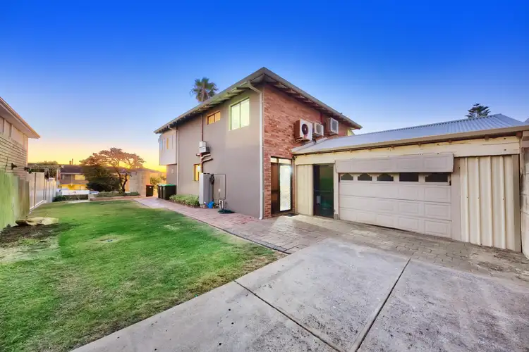 Third view of Homely townhouse listing, 3/115 Hastings Street, Scarborough WA 6019