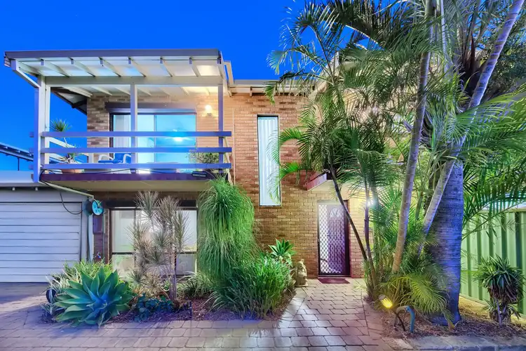 Sixth view of Homely townhouse listing, 3/115 Hastings Street, Scarborough WA 6019