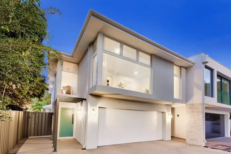 Third view of Homely house listing, 160B Deanmore Road, Scarborough WA 6019