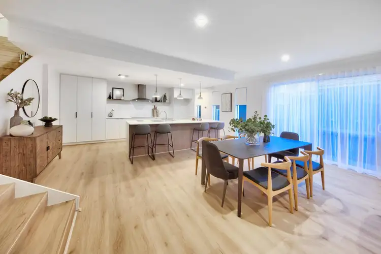 Fifth view of Homely house listing, 160B Deanmore Road, Scarborough WA 6019