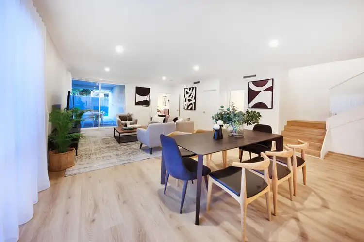 Sixth view of Homely house listing, 160B Deanmore Road, Scarborough WA 6019