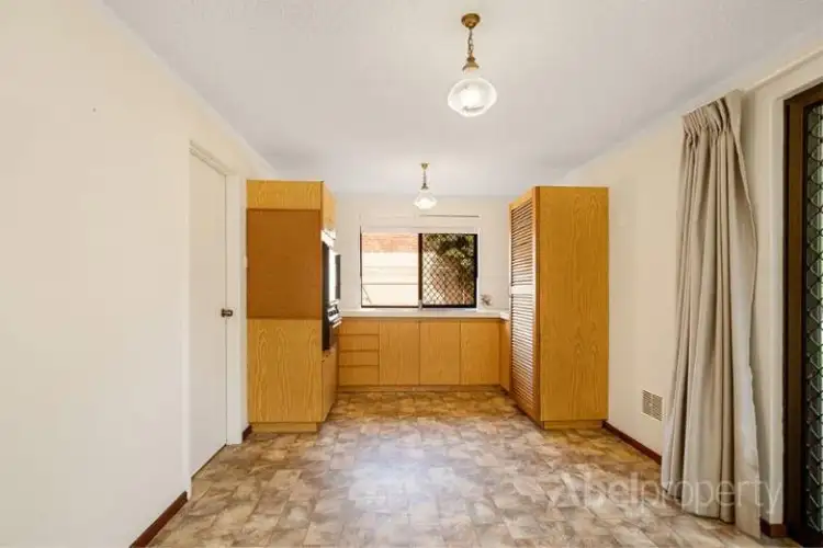 Third view of Homely townhouse listing, 1/4 Third Avenue, Mount Lawley WA 6050