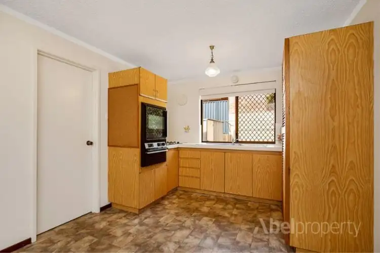 Fourth view of Homely townhouse listing, 1/4 Third Avenue, Mount Lawley WA 6050