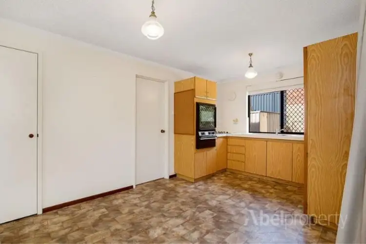 Fifth view of Homely townhouse listing, 1/4 Third Avenue, Mount Lawley WA 6050