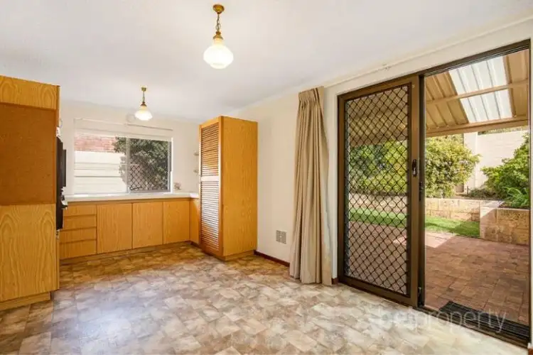 Sixth view of Homely townhouse listing, 1/4 Third Avenue, Mount Lawley WA 6050