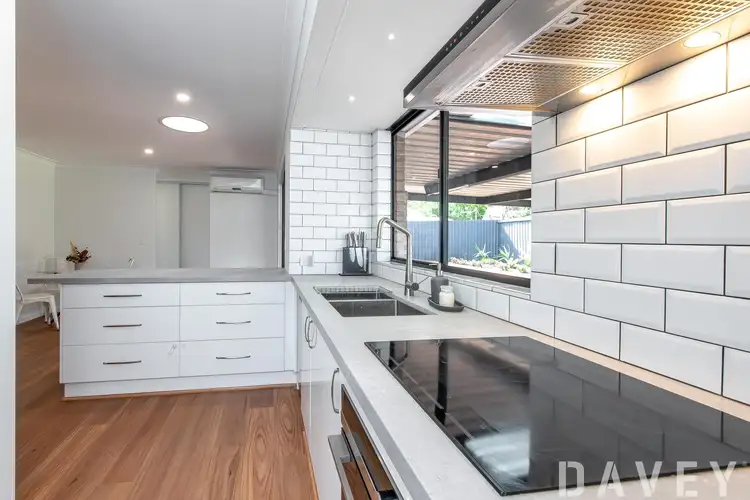 Second view of Homely house listing, 44 Gibson Avenue, Padbury WA 6025