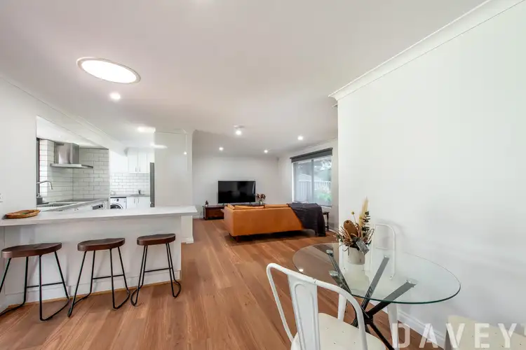 Fifth view of Homely house listing, 44 Gibson Avenue, Padbury WA 6025