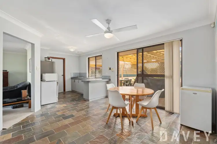 Second view of Homely house listing, 151 Mullaloo Drive, Mullaloo WA 6027