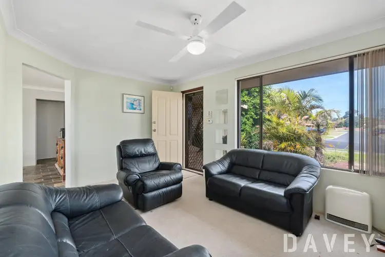 Third view of Homely house listing, 151 Mullaloo Drive, Mullaloo WA 6027