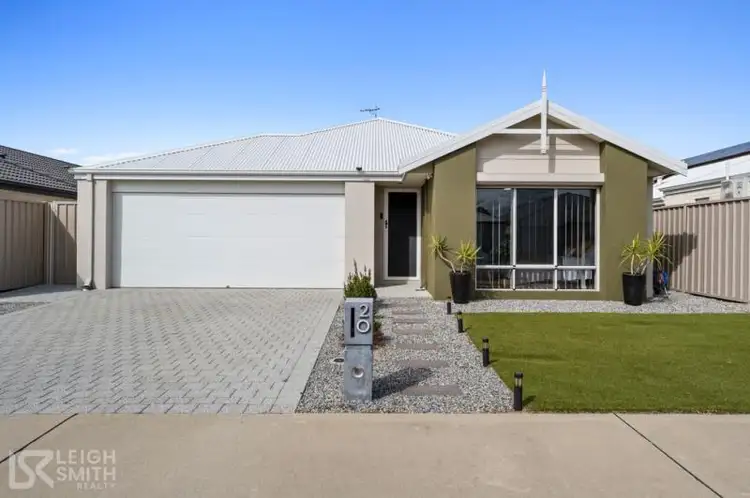 20 Gamboge Avenue, Karnup WA 6176