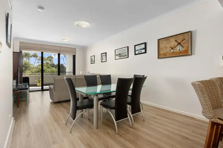 Sixth view of Homely apartment listing, 11/17 Rockingham Beach Road, Rockingham WA 6168