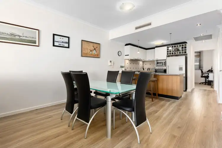Seventh view of Homely apartment listing, 11/17 Rockingham Beach Road, Rockingham WA 6168