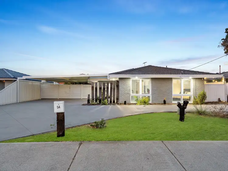 54 Charthouse Road, Safety Bay WA 6169