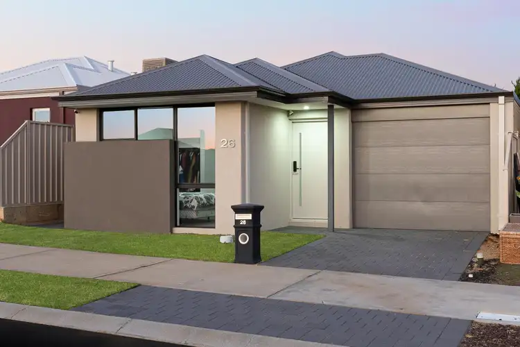 26 Carville Way, Baldivis WA 6171