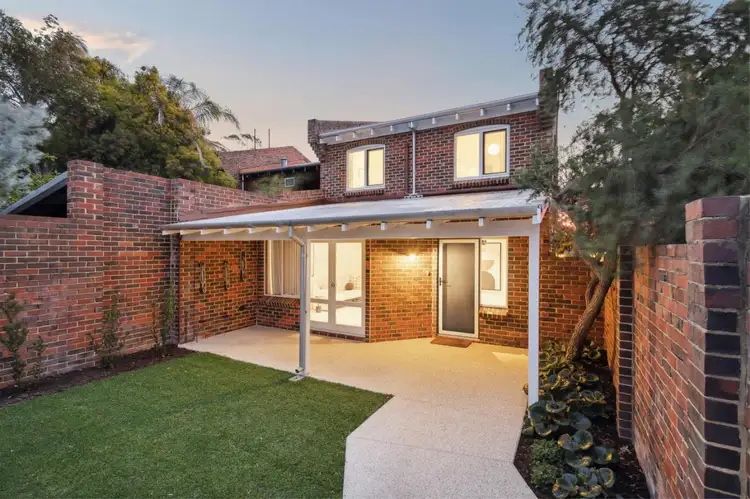 131 Derby Road, Shenton Park WA 6008