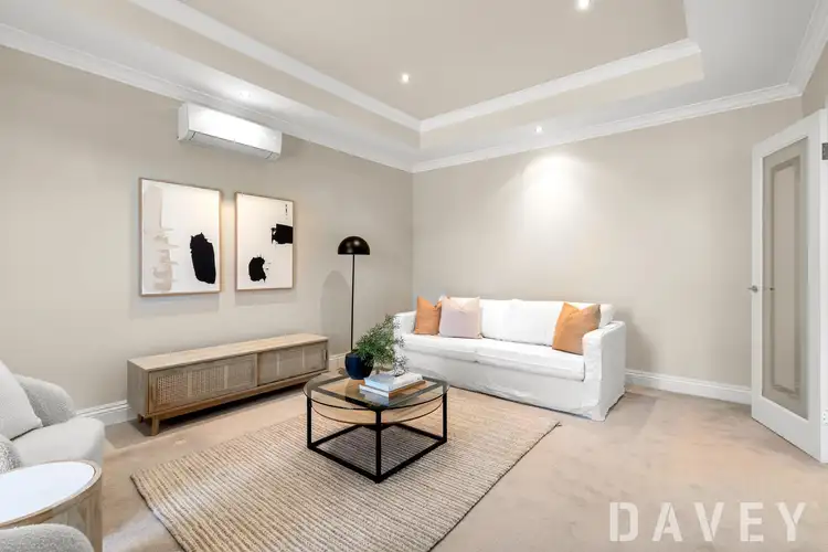 Second view of Homely house listing, 45 Corella Street, Stirling WA 6021