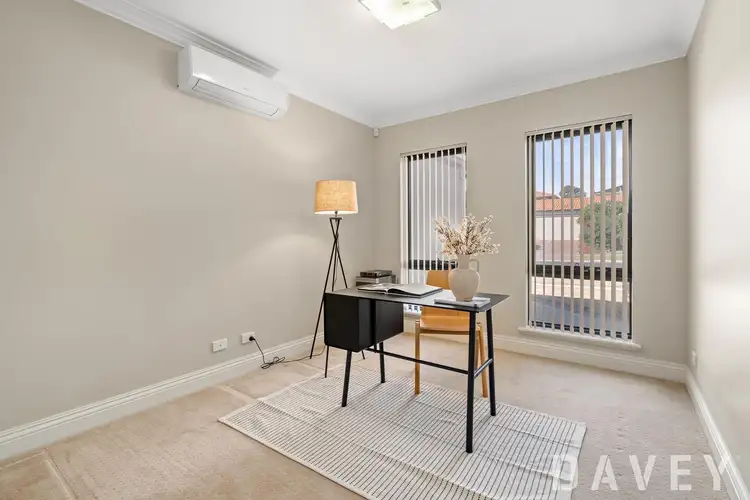 Fourth view of Homely house listing, 45 Corella Street, Stirling WA 6021