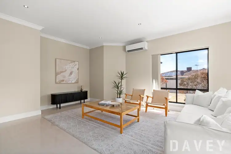 Fifth view of Homely house listing, 45 Corella Street, Stirling WA 6021