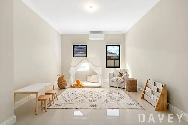 Sixth view of Homely house listing, 45 Corella Street, Stirling WA 6021