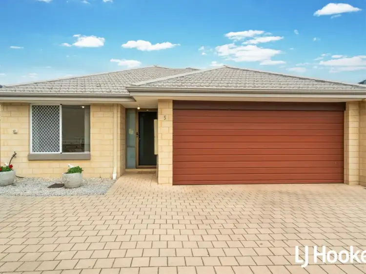 Unit 5/37 Oman Pass, Canning Vale WA 6155