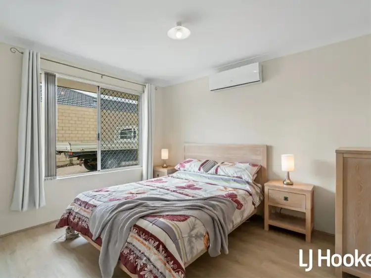 Third view of Homely unit listing, Unit 5/37 Oman Pass, Canning Vale WA 6155