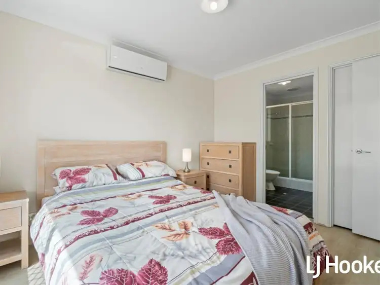 Fourth view of Homely unit listing, Unit 5/37 Oman Pass, Canning Vale WA 6155