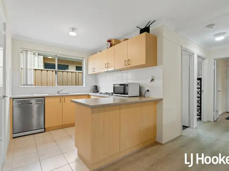 Sixth view of Homely unit listing, Unit 5/37 Oman Pass, Canning Vale WA 6155