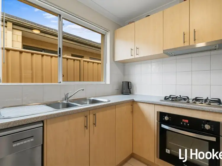 Seventh view of Homely unit listing, Unit 5/37 Oman Pass, Canning Vale WA 6155