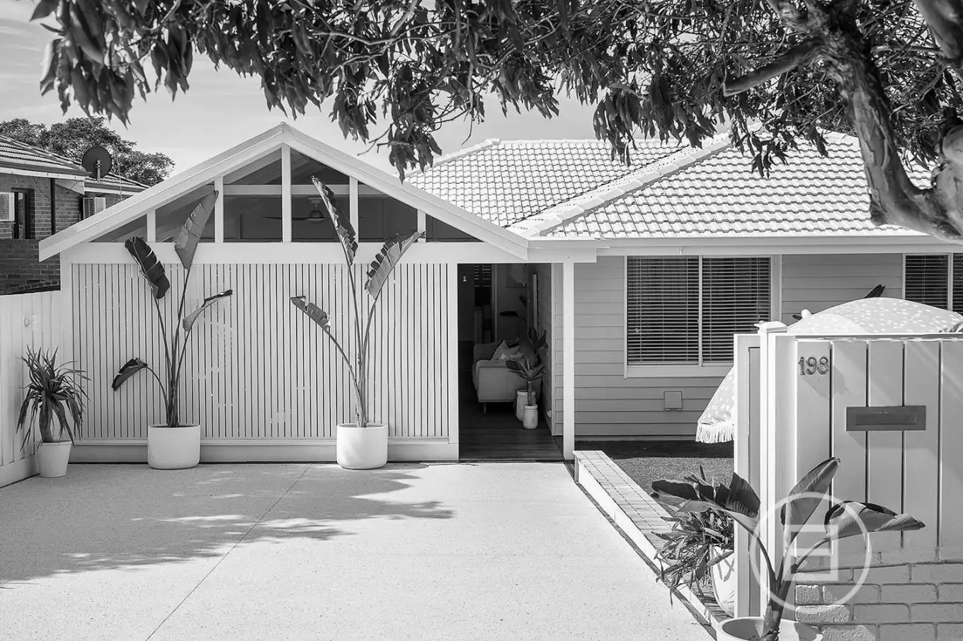 Main view of Homely house listing, 198 Wilding Street, Doubleview WA 6018