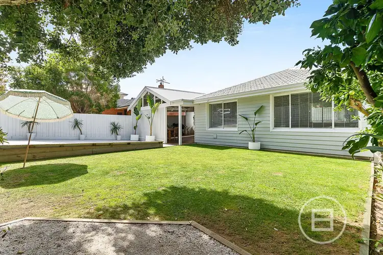 Second view of Homely house listing, 198 Wilding Street, Doubleview WA 6018