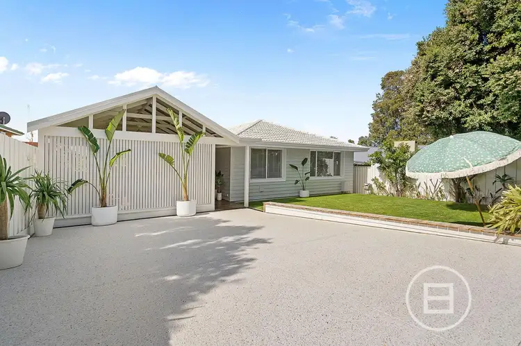 Third view of Homely house listing, 198 Wilding Street, Doubleview WA 6018